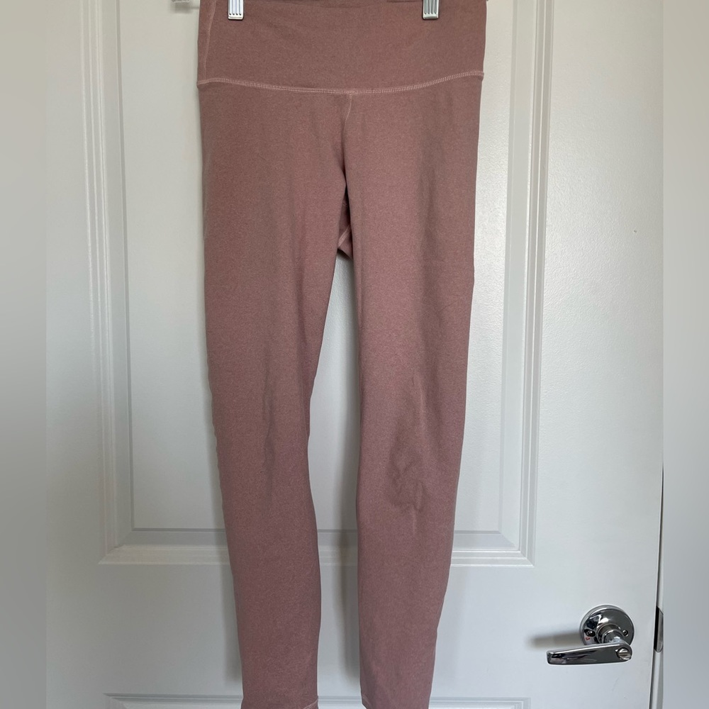 FABLETICS Pink Leggings